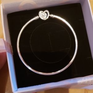 Pandora medium bangle